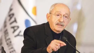 Kılıçdaroğlu’nun korkaklığı