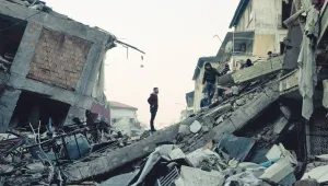 Türkiye'den Mektup: Antakya Bitti
