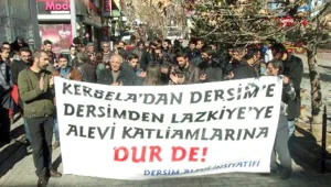 Kürt devrimci direniş hareketi ve Kerbela olayı