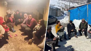 Kürecik köyleri için seferber