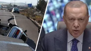 Devlet, Erdoğan rejimidir ve oradadır