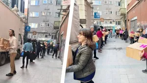 Devlet yeniden başa mı sosyalist inşa mı?