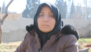 Soğuktan donsun istiyorlar