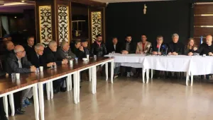 Bu yönetim anlayışı terk edilmeli