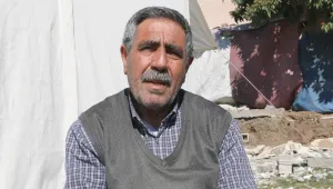 30 kişiye bir çadır