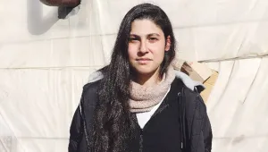 Kadınlara alan oluşturulmalı