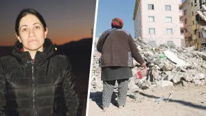 Deprem bölgelerine doktorlar gelmeli