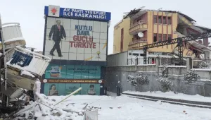 AKP’nin fişi çekildi, mesele sonrasında!