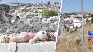 Kayıp çocuklar Menzil’e mi götürülüyor?