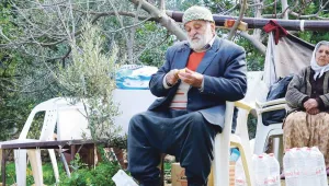 Çadır yok, gelirse vereceklermiş
