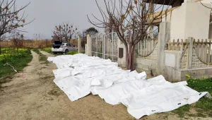 Parçalanan teknede 58 kişi öldü-YENİLENDİ