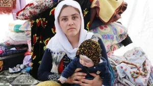Fehime Semsûr’u terk etmek istemiyor