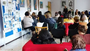 UTAMARA 16. kongresini gerçekleştirdi