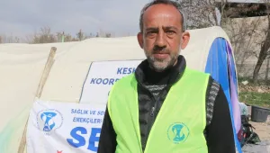 Uyuz vakalarında artış