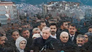 Din istismarcılarının ahlak enkazı
