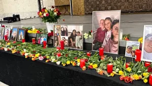 Dayanışma ve görev alma zamanı