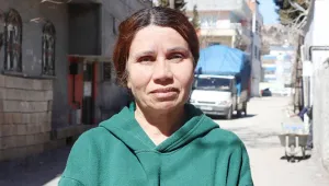 Kadınlar ihtiyaçlarını bile ifade edemiyor