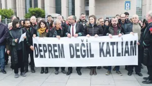 Erdoğan suçludur!