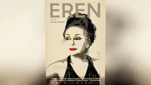 Mücadele dolu bir yaşam: EREN