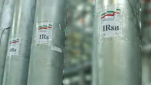 İran’a ilişkin nükleer endişe