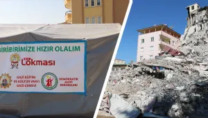 Deprem, yeniden inşa ve hakikatçi Alevilik
