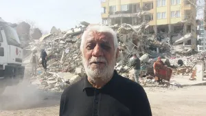 Yetişseydi çoçuklarım yaşardı