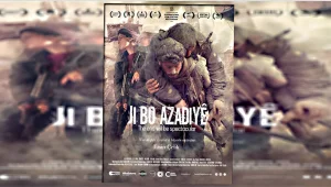 Ji bo Azadiyê yeniden Avrupa’da