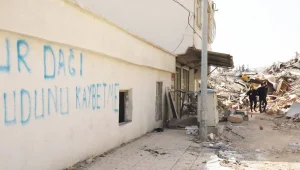 AFAD'ı üç gün bulamadık