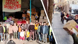 ‘Bizim insanımız’ ve onlar