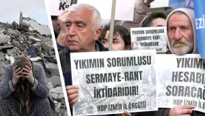 Tehdidi yenmek ve hesap sormak