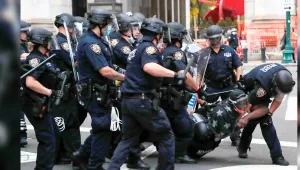 Polis hak ettiğini buldu