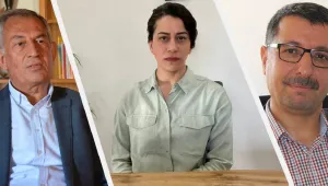 Êzîdî, Alevi, Müslüman Kürtler halk olarak seferber