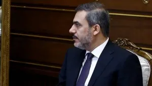MİT bataklıkta rızkını arıyor