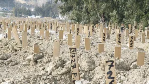45 bin 968'e yükseldi