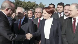 Meral Akşener 
