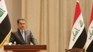 Irak’ta Sudani zayıflıyor