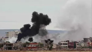 Barış ve soykırımcı TC’ye karşı mücadele