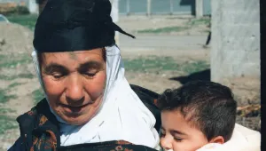 Kewên Mele Elî
