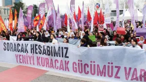 Yıkıma karşı feminist politika