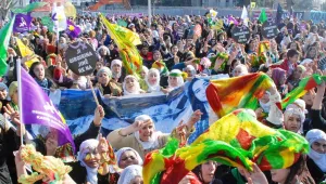İktidar, ölüme terk ederken kadınlar dayanışmayı büyüttü