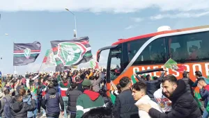 Amedspor UEFA'ya başvuruyor