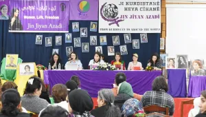 Aktif mücadele etmeliyiz