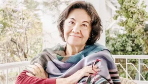 'Jin jiyan azadî' hepimizin özlemi