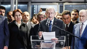 Müzakereyle demokratik çözüme