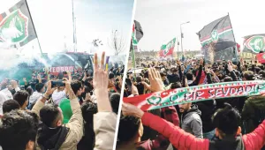 Takımdan çok daha fazlası