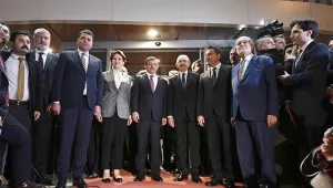 Ne için müzakere, ne için mücadele? 