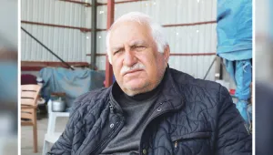 Biz halkın dayanışmasını gördük