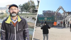 İnsana ve çevreye zarar