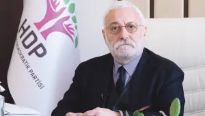 HDP'siz demokrasi olamaz