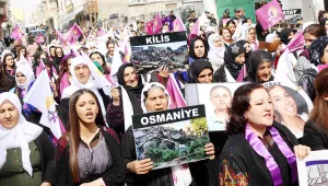 8 Mart ve kötüye karşı iyinin kuvveti